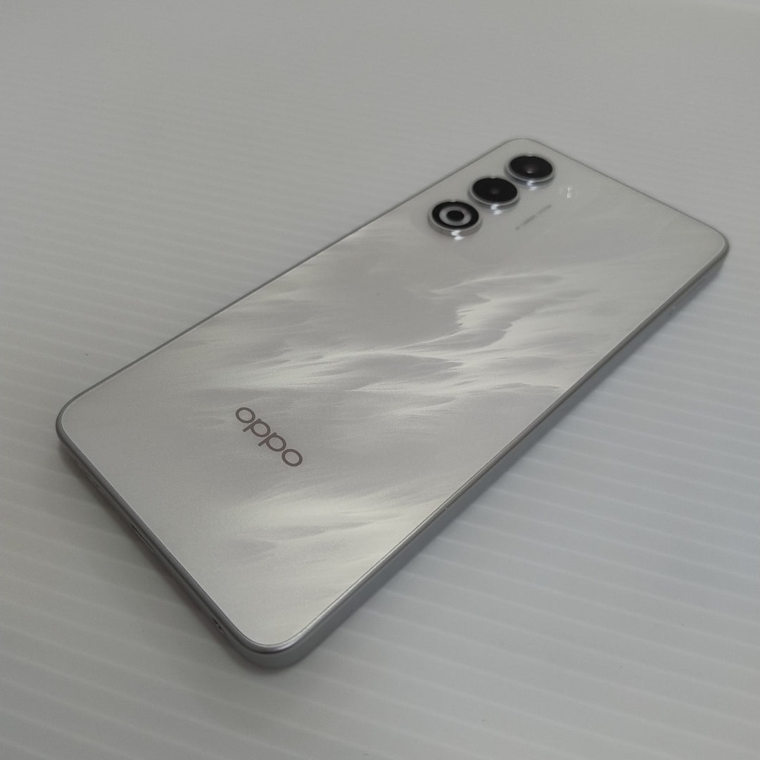 CELULAR OPPO  A5 CPH2727 (2025) 256 GB 4 GB RAM (SEMINUEVO)
