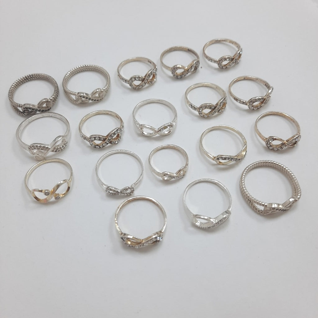 ANILLO PLATA 26,40 GRMS (SEMINUEVO)