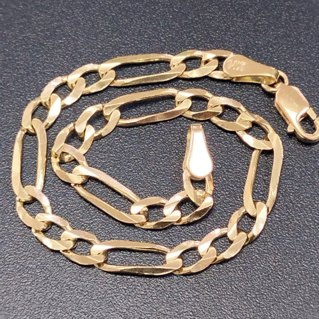PULSERA 3X1 4.8G 18 CM (NUEVO)