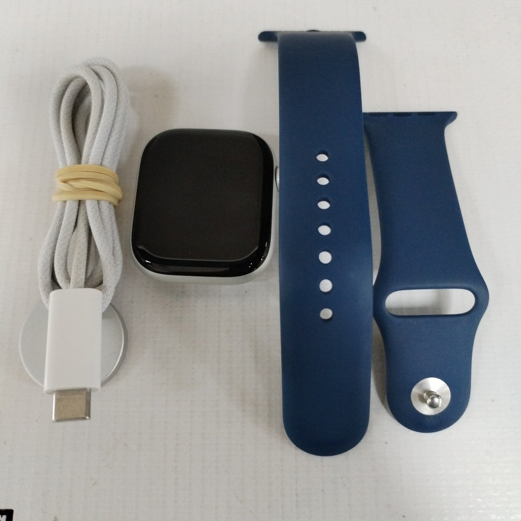 SMARTWATCH APPLE SERIES 10 ALUMINIO A2999 46 MM GPS (SEMINUEVO)