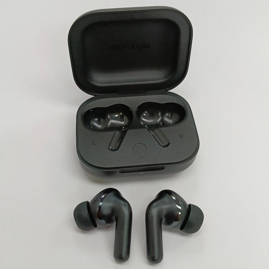 AUDIFONOS MOTOROLA MOTO BUDS+ INALAMBRICO IN EAR (SEMINUEVO)