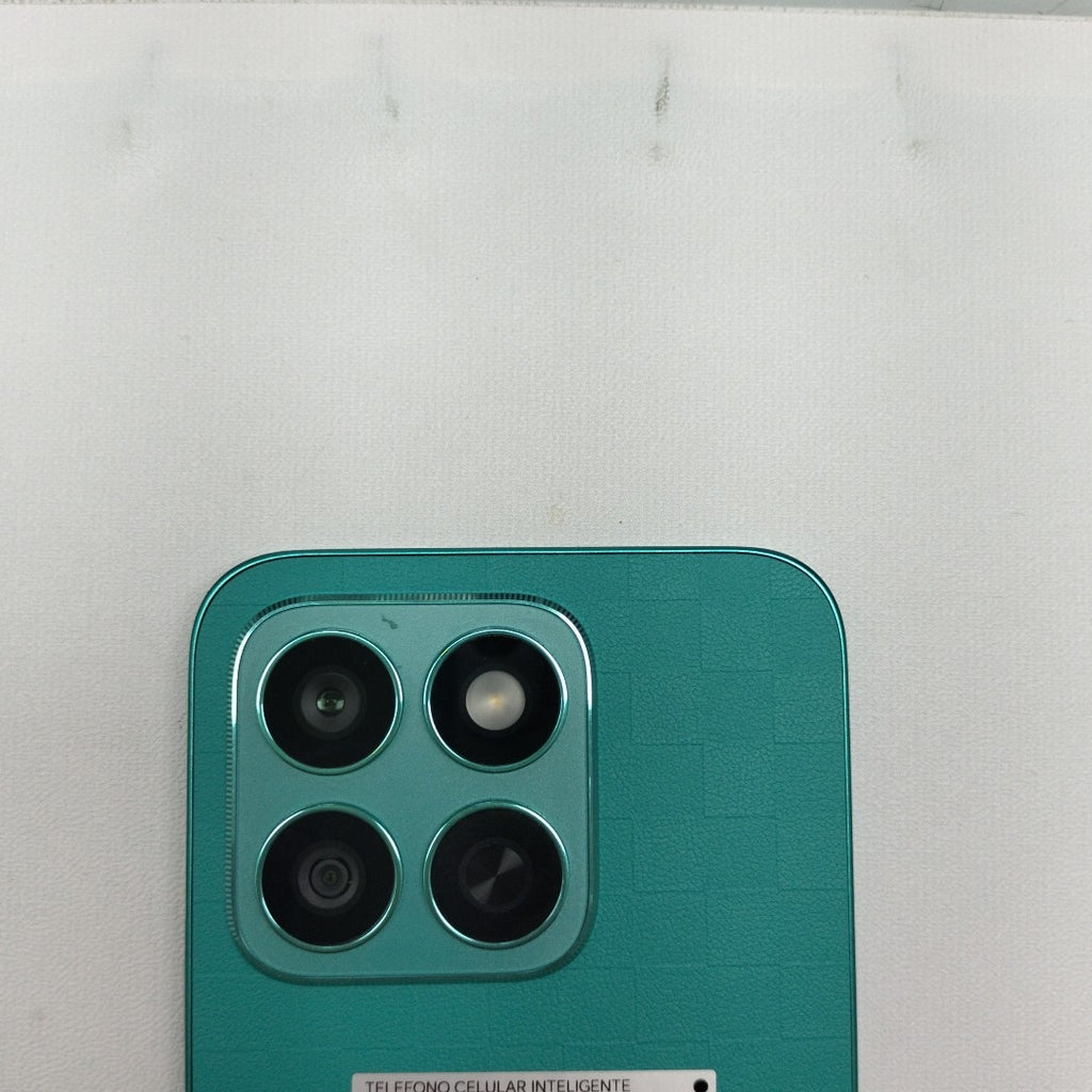 CELULAR HONOR X8C ABR-LX3 (2022) 512 GB 8 GB RAM (SEMINUEVO)