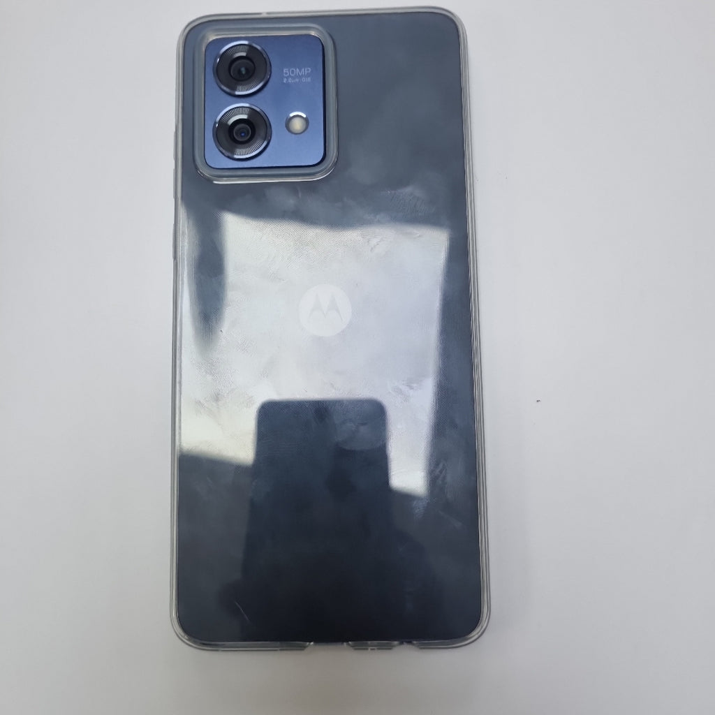 CELULAR MOTOROLA MOTO G84 XT2347-2 (2023) 256 GB 8 GB RAM (SEMINUEVO)