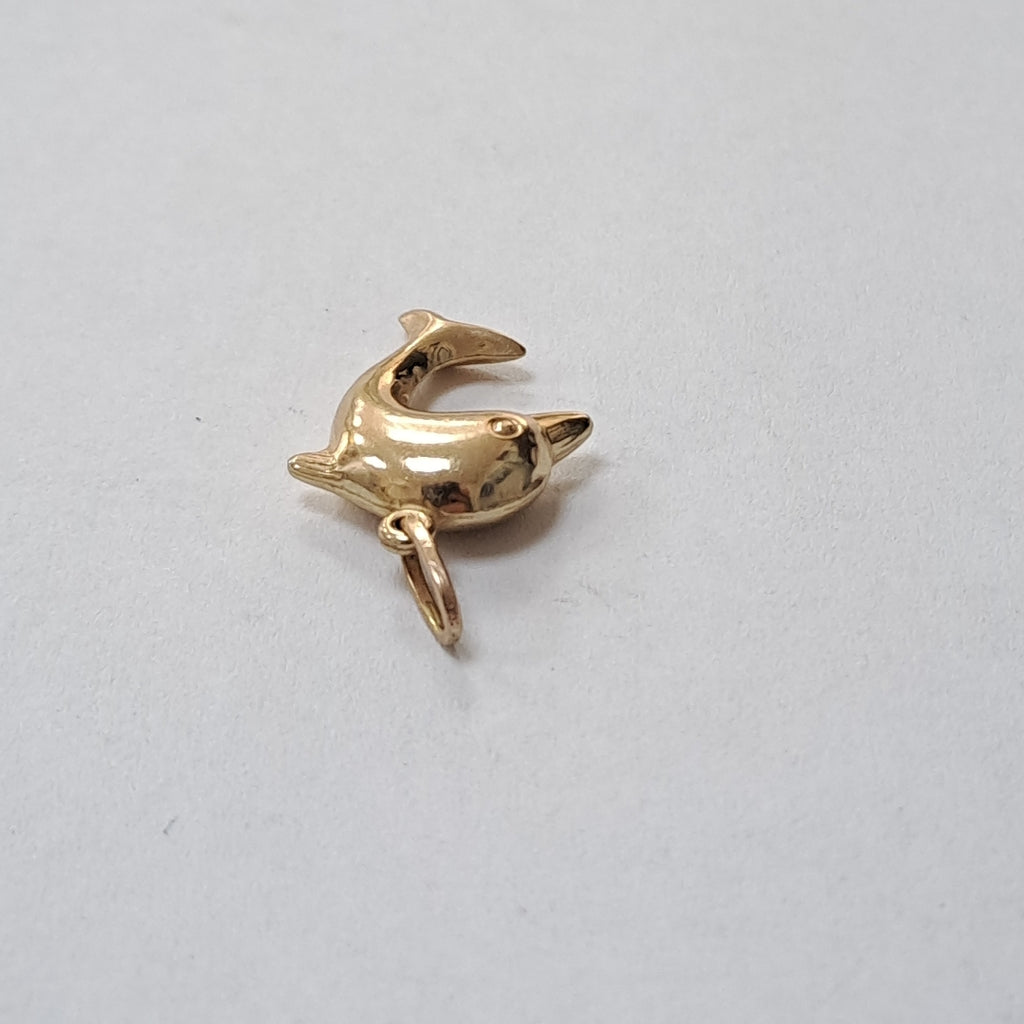 K1 1,20 GRMS 14 K ESPECIFICACIONES COMPLEMENTARIAS MOT DIJE DELLFIN INFLADO (SEMINUEVO)