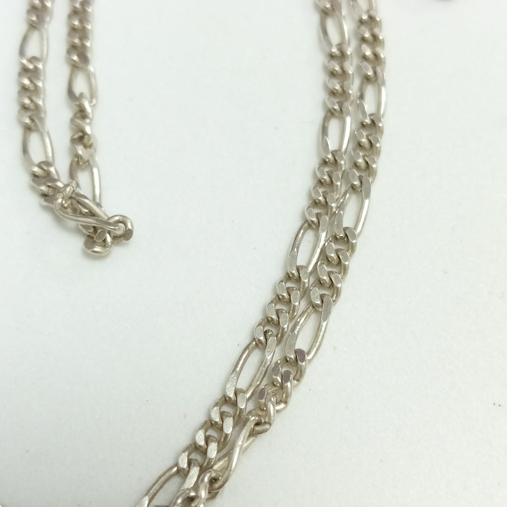 CADENA PLATA 12 GRMS (SEMINUEVO)