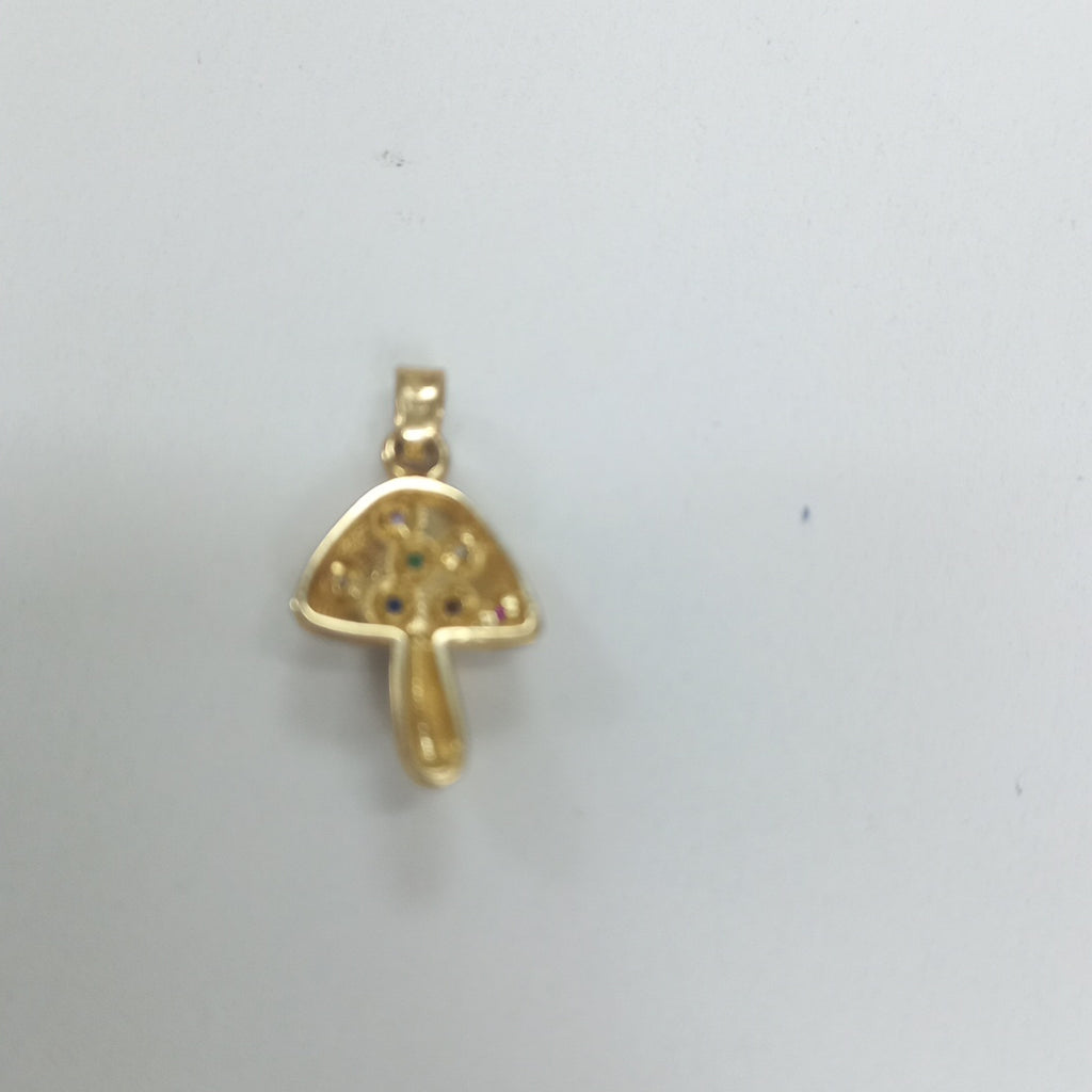 DIJES ORO 10K 1.5 (NUEVO)