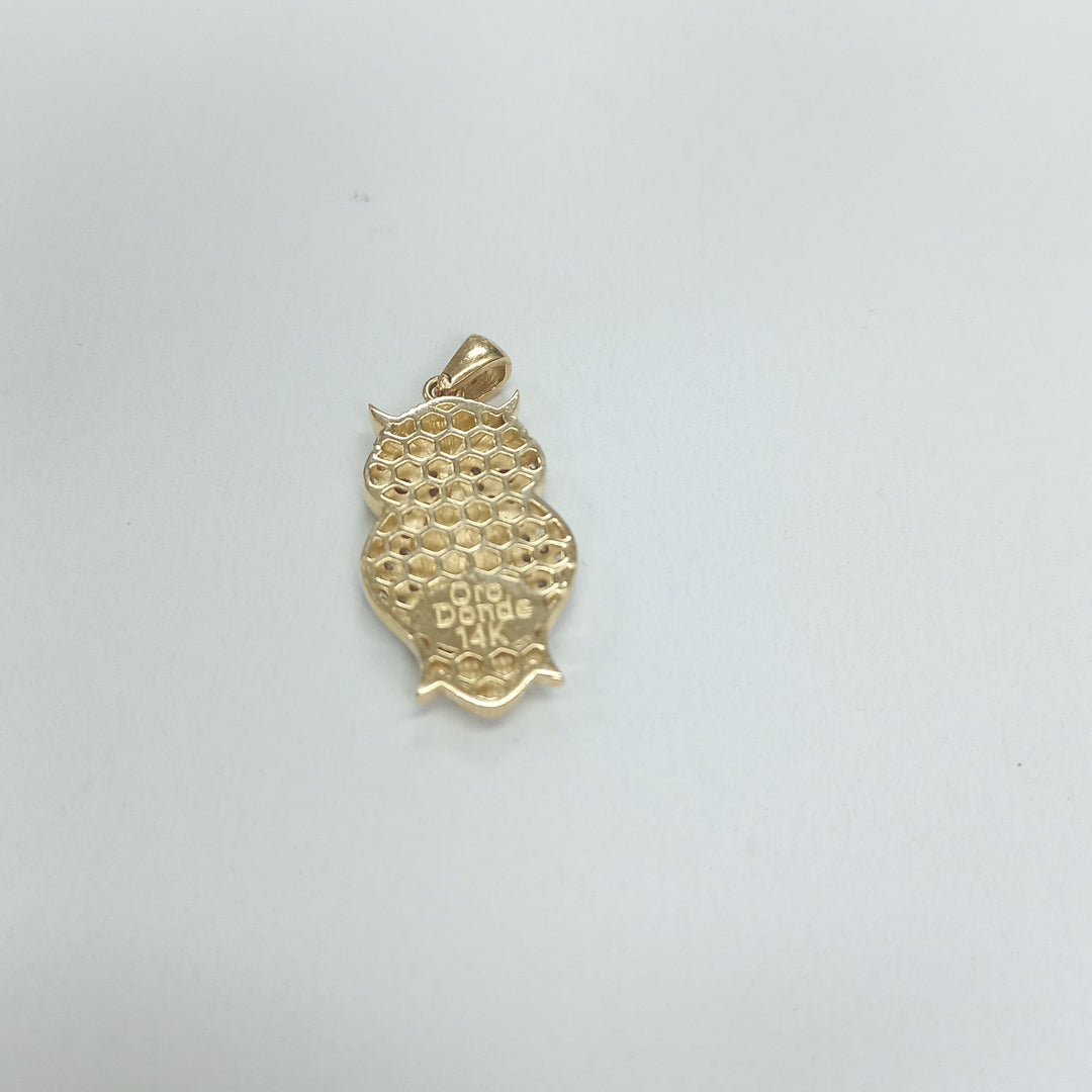 DIJES ORO 14K 3.2 (NUEVO)