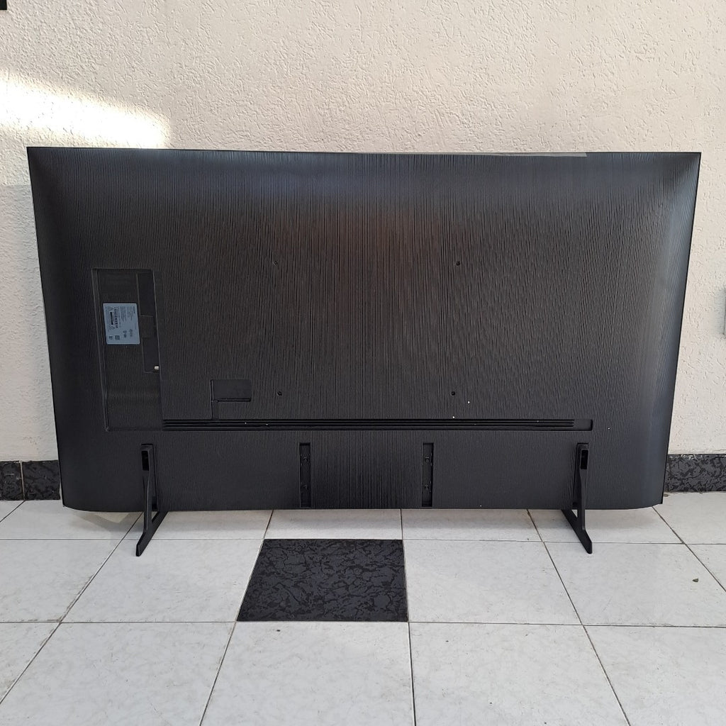 PANTALLA SAMSUNG QN65Q7FAAF (2025) 65" QLED 4K (SEMINUEVO)