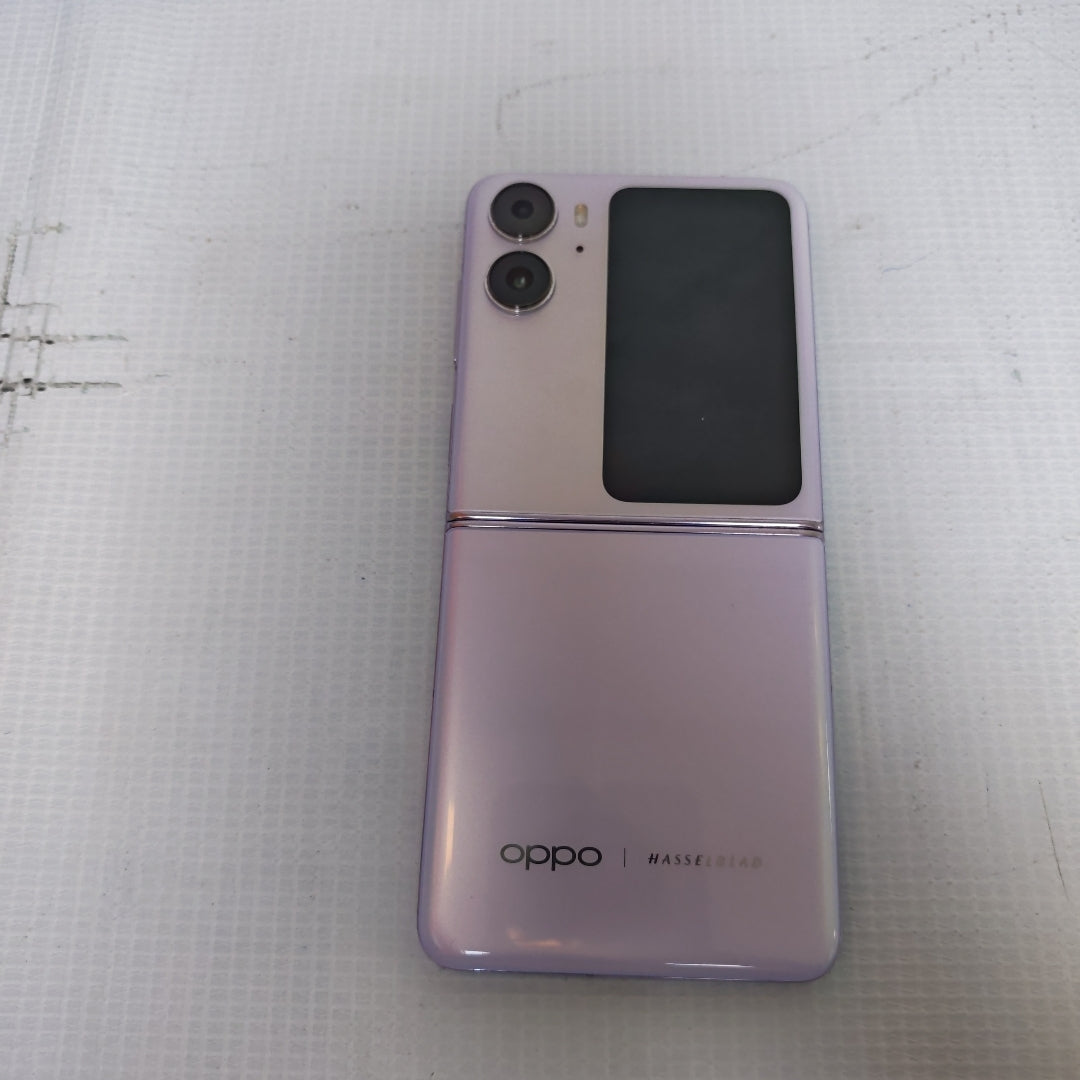 CELULAR OPPO  FIND N2 FLIP CPH2437 (2022) 256 GB 8 GB RAM (SEMINUEVO)