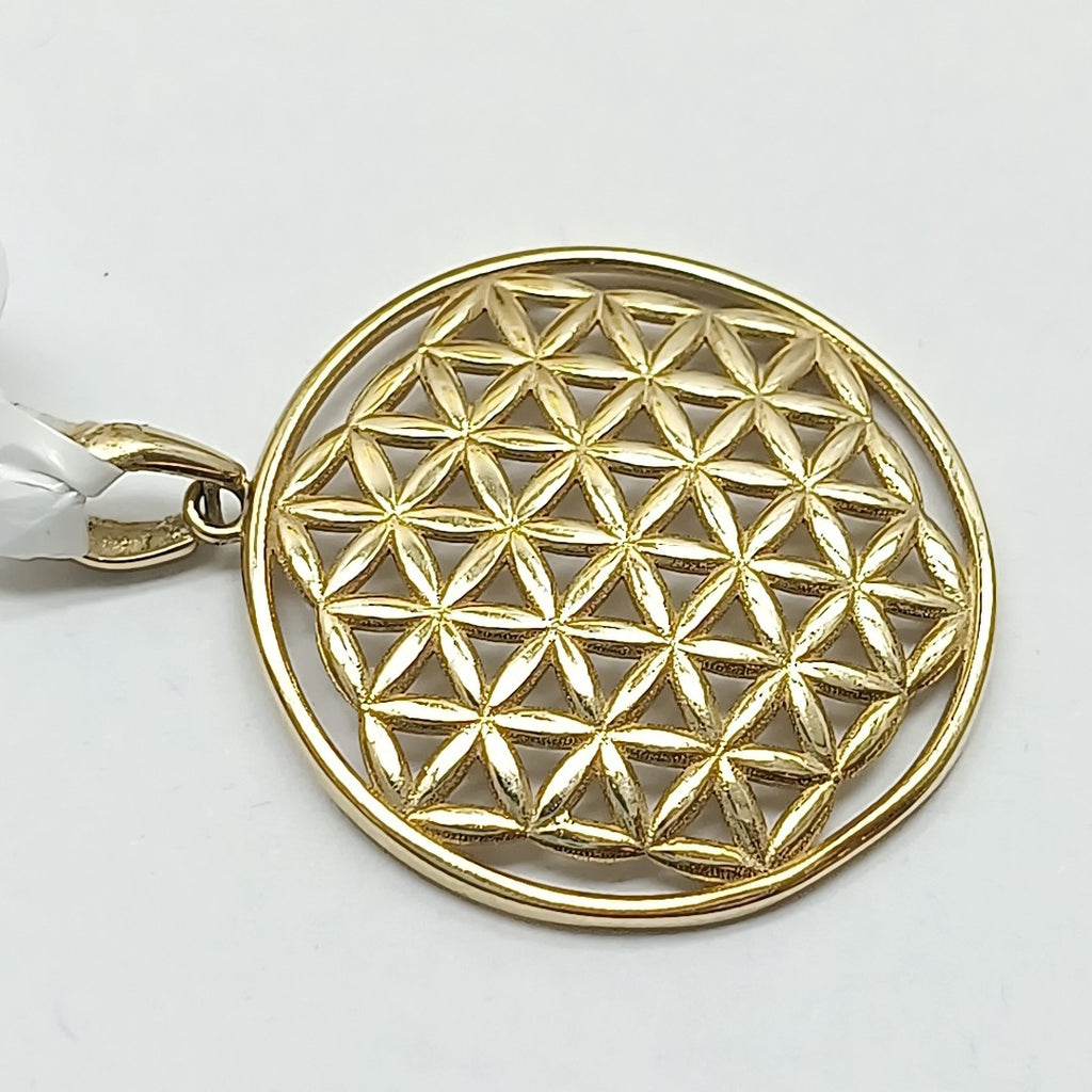 DIJES ORO 14K 2.2 (NUEVO)