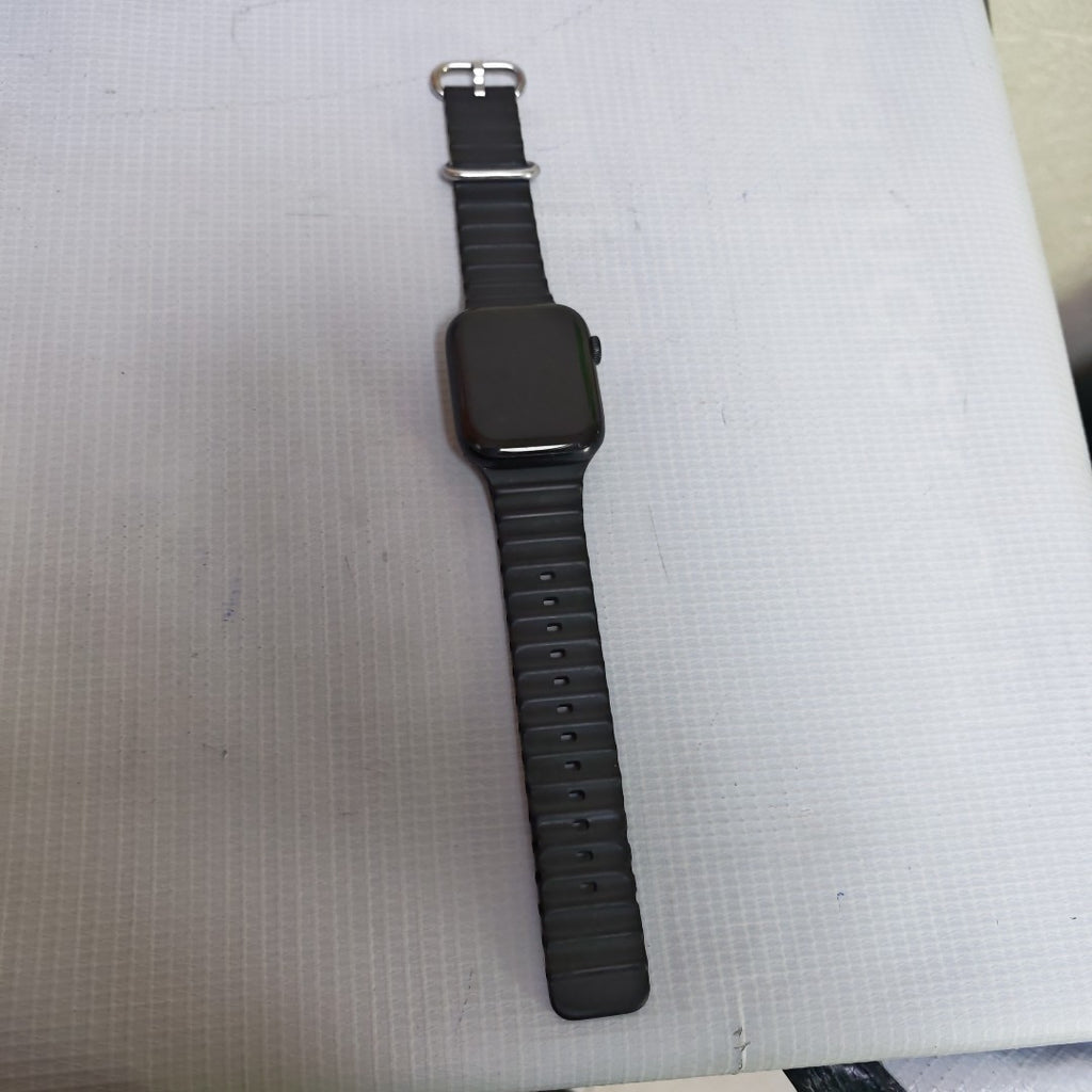 SMARTWATCH APPLE SERIES 8 ALUMINIO A2771 45 MM GPS (SEMINUEVO)