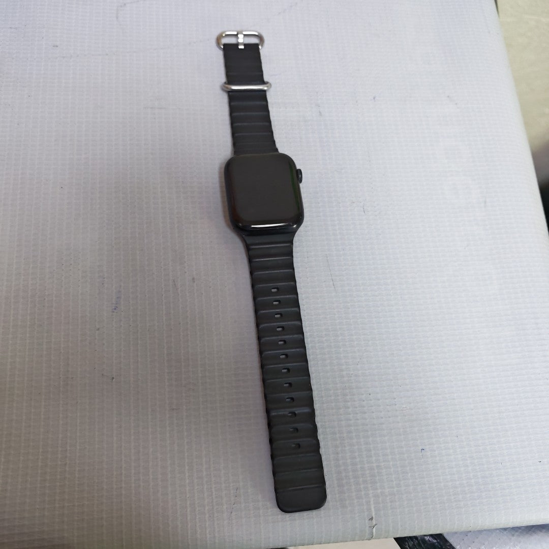 SMARTWATCH APPLE SERIES 8 ALUMINIO A2771 45 MM GPS (SEMINUEVO)