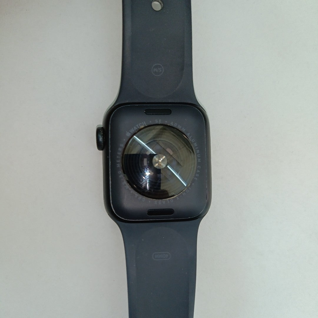 SMARTWATCH APPLE SE 2 ALUMINIO A2722 40 MM GPS (SEMINUEVO)