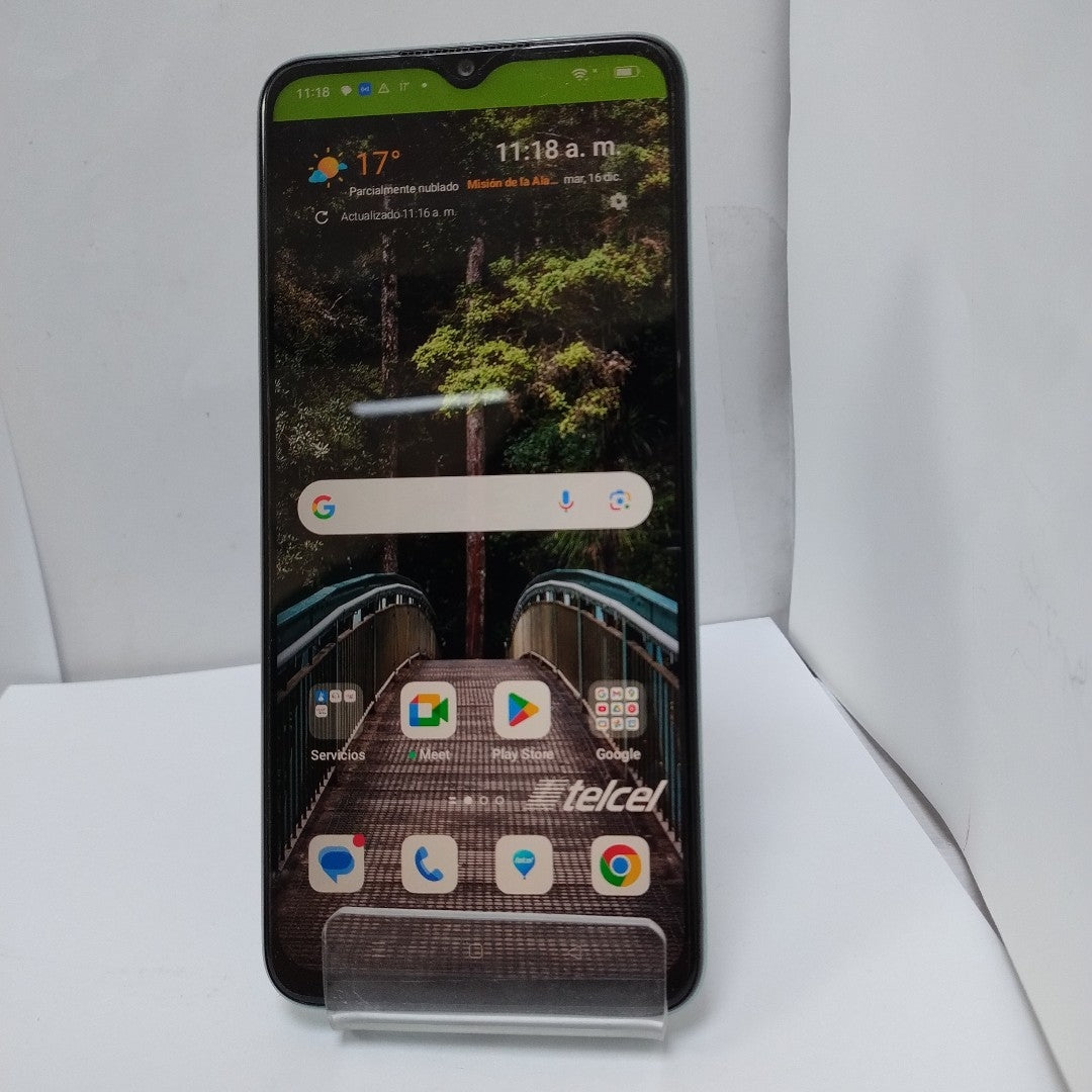 CELULAR OPPO  A57 CPH2387 128 GB 4 GB RAM (SEMINUEVO)