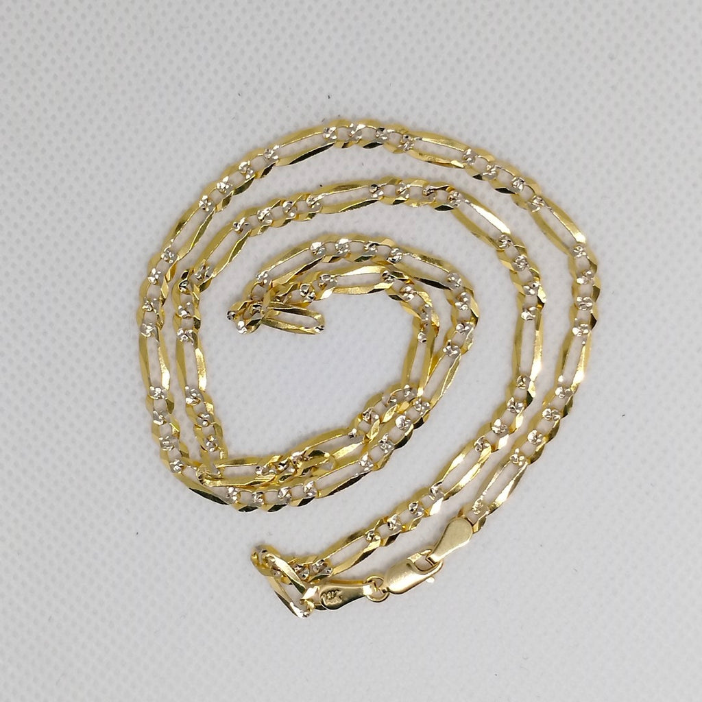 CADENA 3X1 10.2G 50 CM (NUEVO)