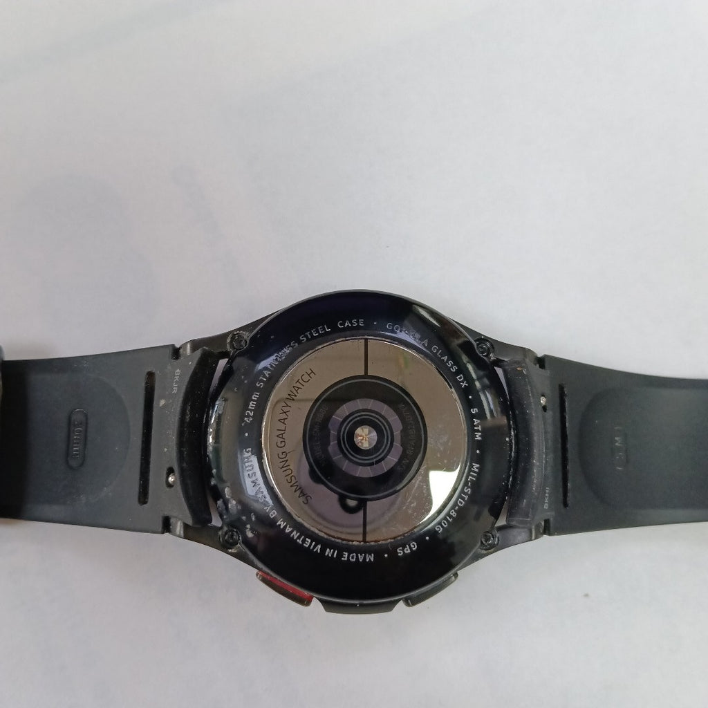 SMARTWATCH SAMSUNG GALAXY WATCH 4 CLASSIC SM-R880 42 MM GPS