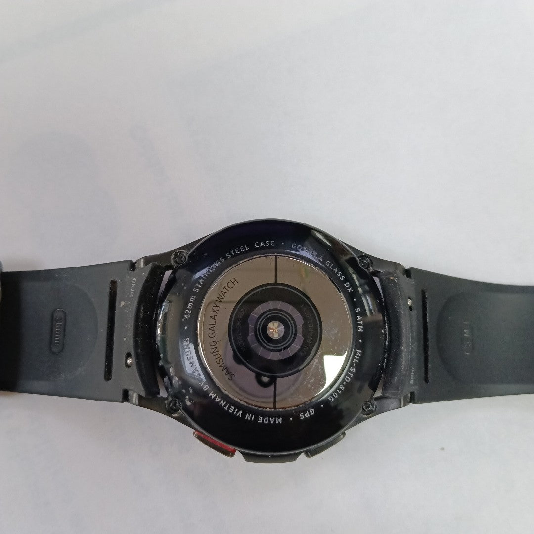 SMARTWATCH SAMSUNG GALAXY WATCH 4 CLASSIC SM-R880 42 MM GPS