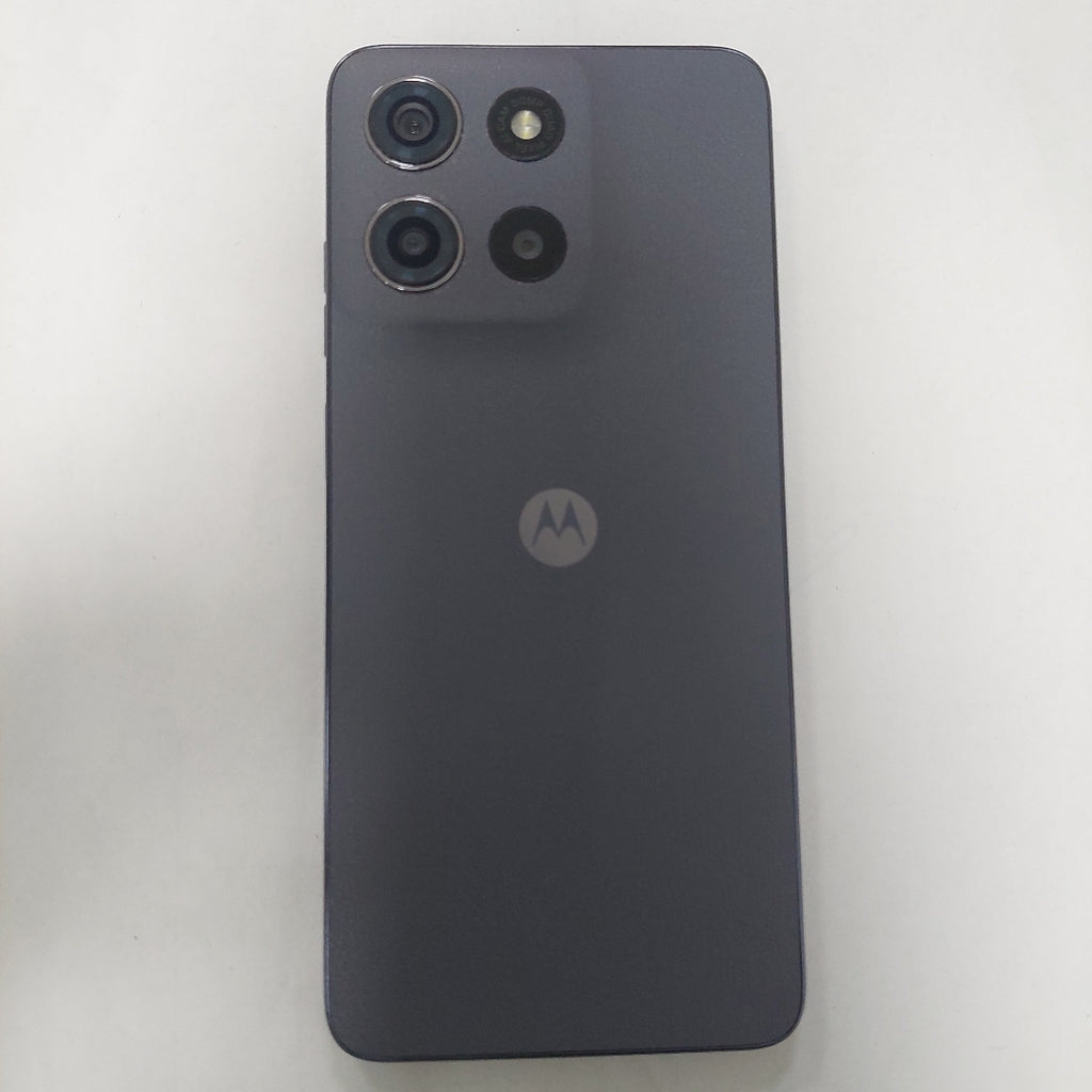 CELULAR MOTOROLA MOTO G15 XT2521-2 (2025) 256 GB 4 GB RAM (SEMINUEVO)