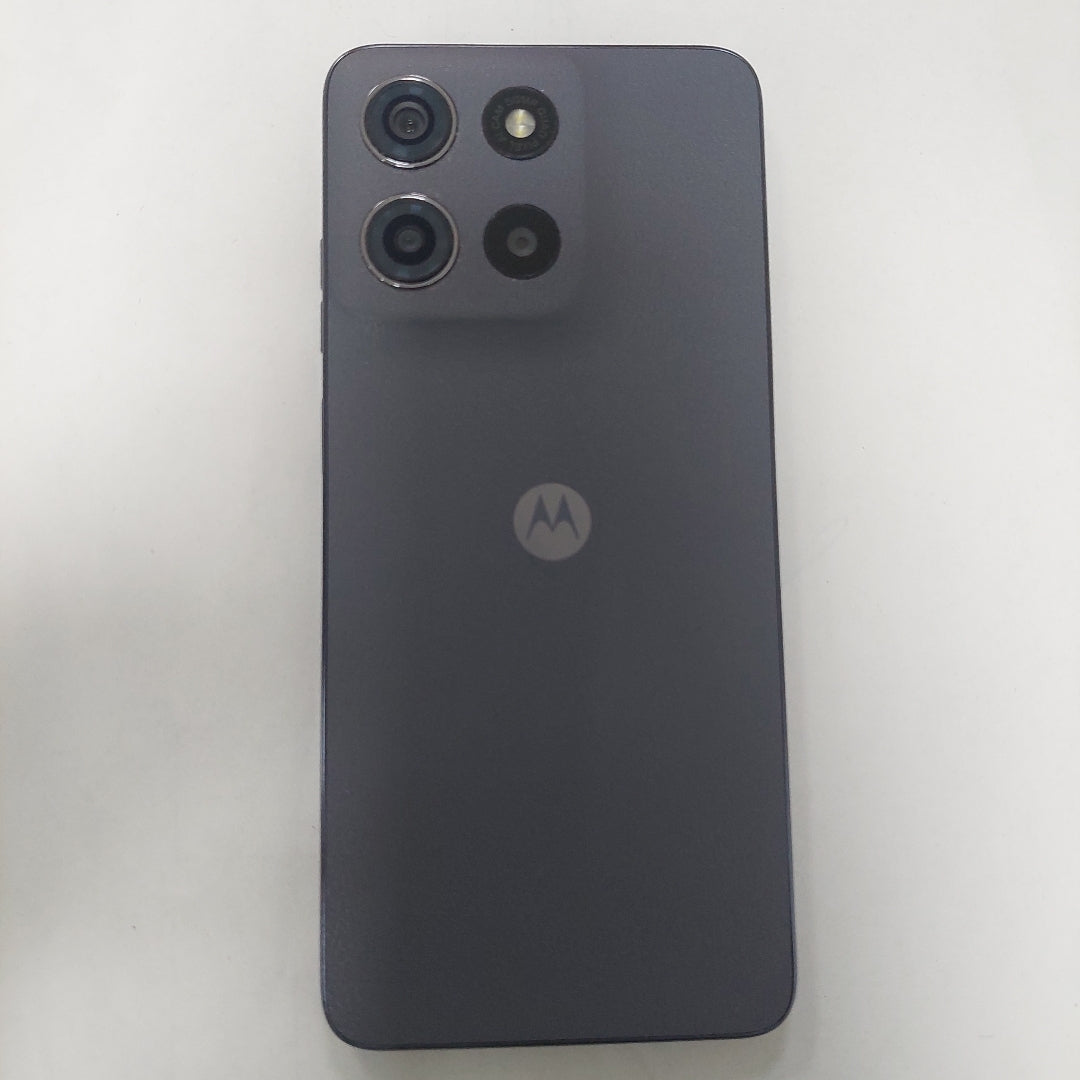 CELULAR MOTOROLA MOTO G15 XT2521-2 (2025) 256 GB 4 GB RAM (SEMINUEVO)