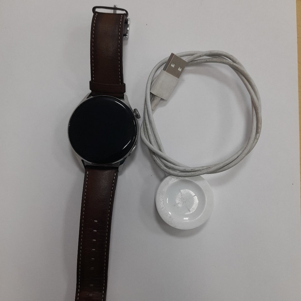 SMARTWATCH HUAWEI WATCH 3 GLL-AL03 46 MM GPS (SEMINUEVO)