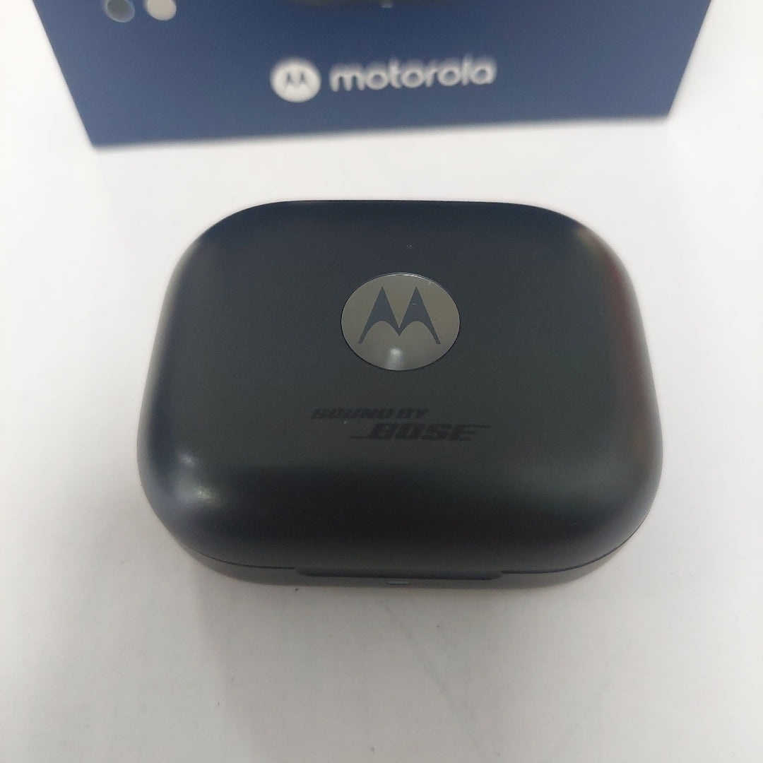 AUDIFONOS MOTOROLA MOTO BUDS+ INALAMBRICO IN EAR (SEMINUEVO)