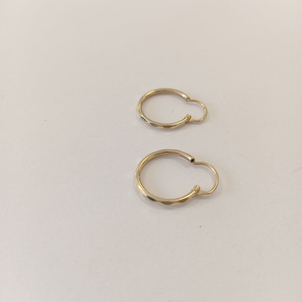 K1 0,80 GRMS 10 K ESPECIFICACIONES COMPLEMENTARIAS ARRACADAS PEQUEÑAS 0.8 GRAMOS (SEMINUEVO)