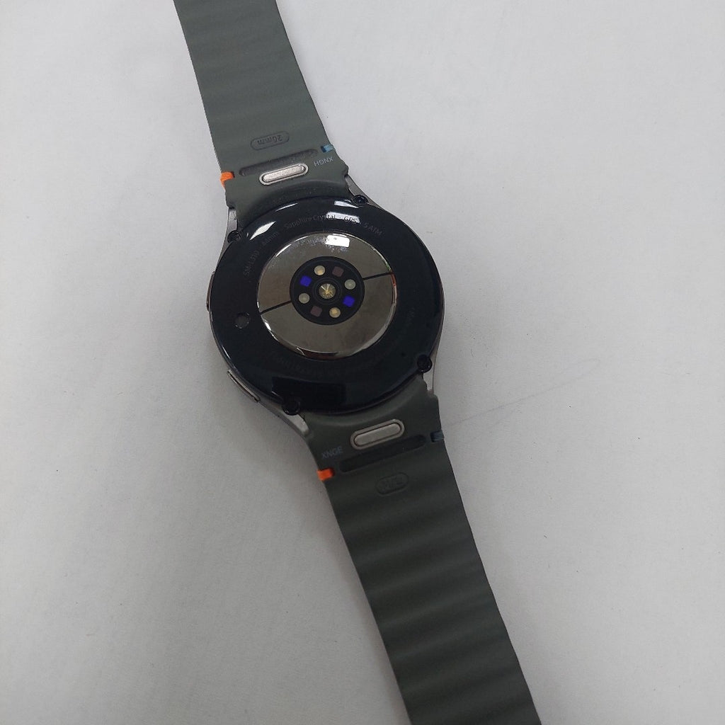 SMARTWATCH SAMSUNG GALAXY WATCH 7 SM-L310 44 MM GPS (SEMINUEVO)