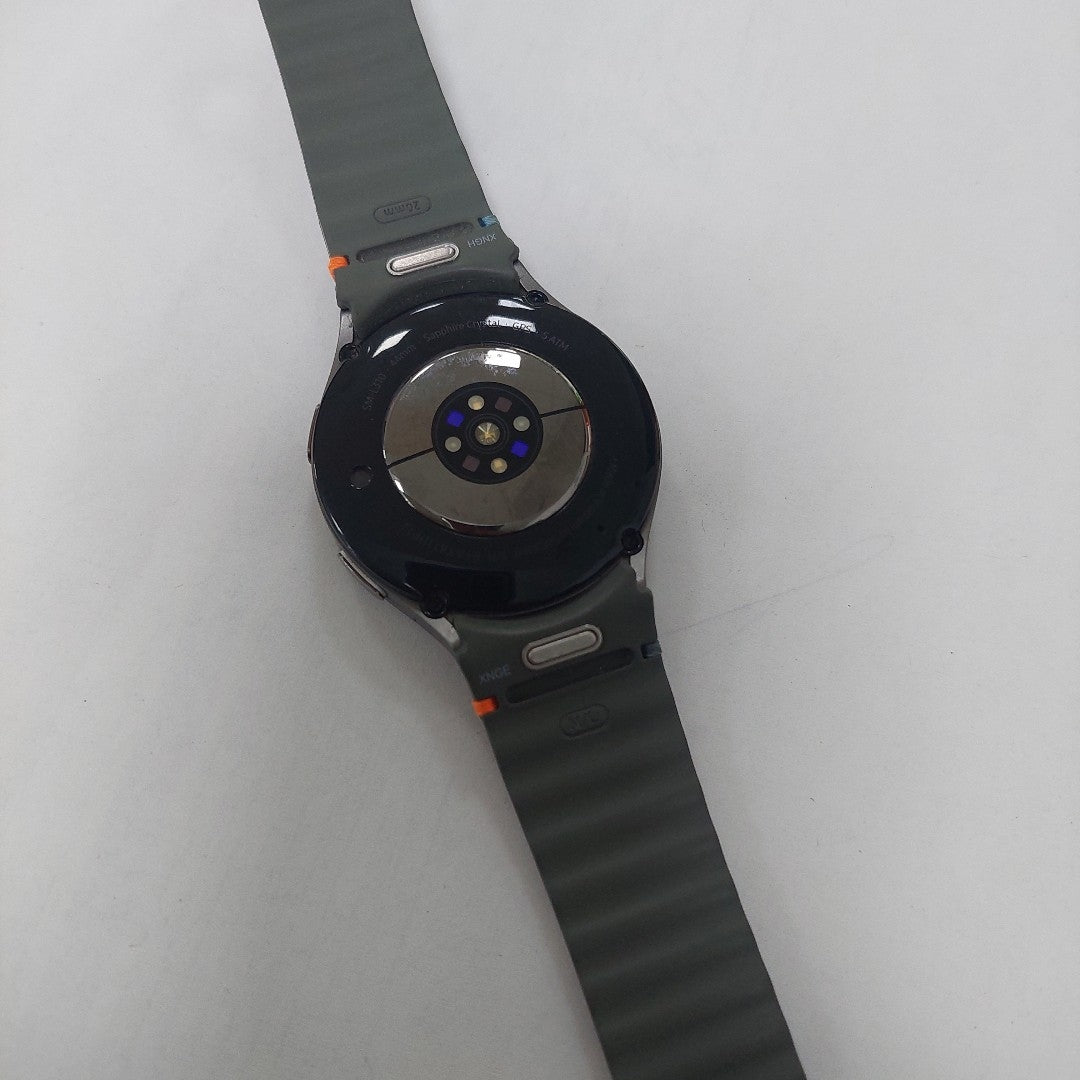 SMARTWATCH SAMSUNG GALAXY WATCH 7 SM-L310 44 MM GPS (SEMINUEVO)