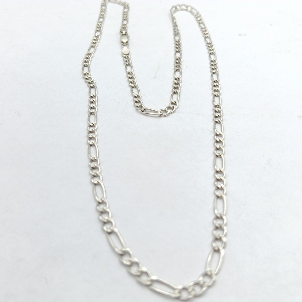 CADENA PLATA 8.4 GRMS (SEMINUEVO)