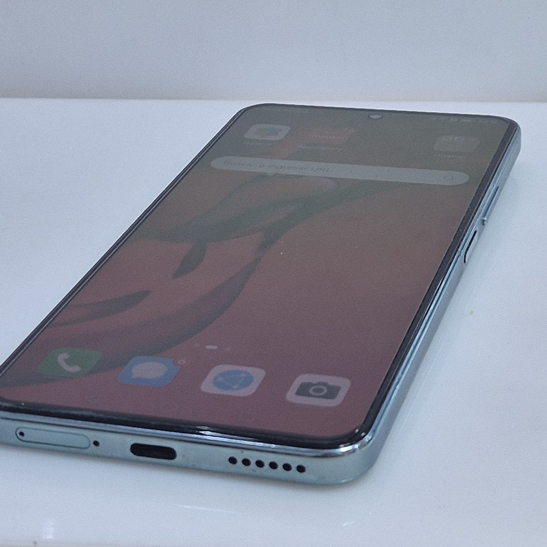 CELULAR HUAWEI NOVA 10 SE BNE-LX3 128 GB 8 GB RAM (SEMINUEVO)
