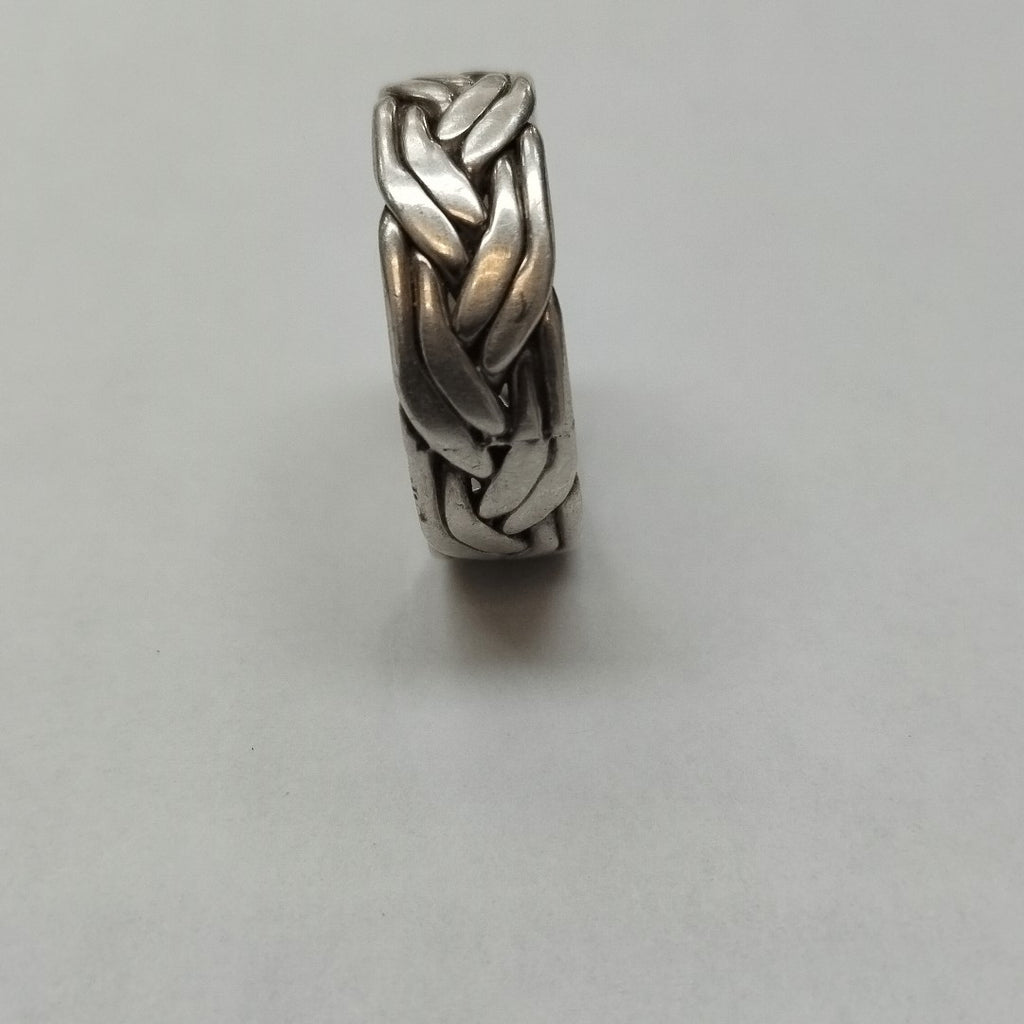 ANILLITO PLATA 7.1 GRMS (SEMINUEVO)