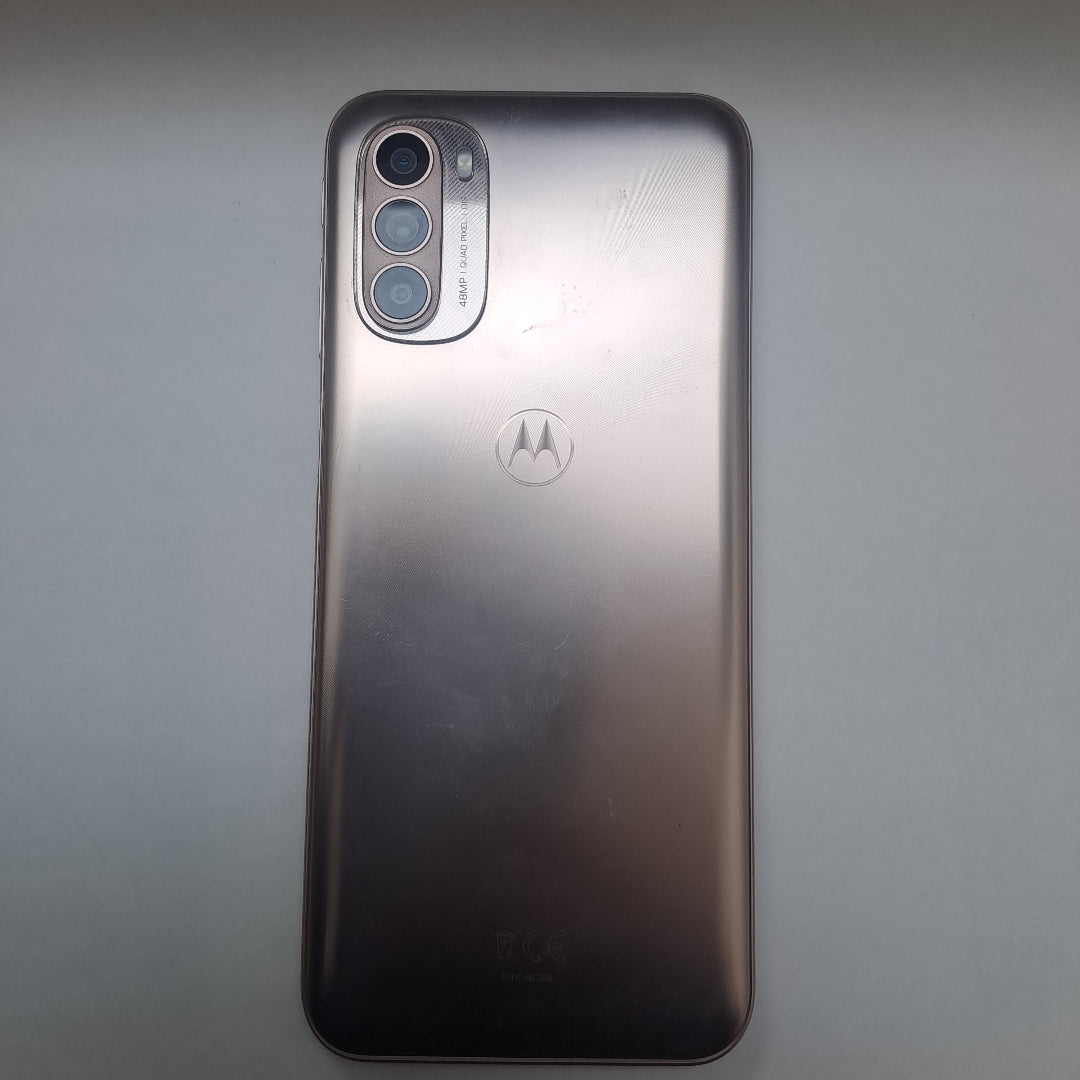 CELULAR MOTOROLA MOTO G41 XT2167-1 128 GB 4 GB RAM (SEMINUEVO)