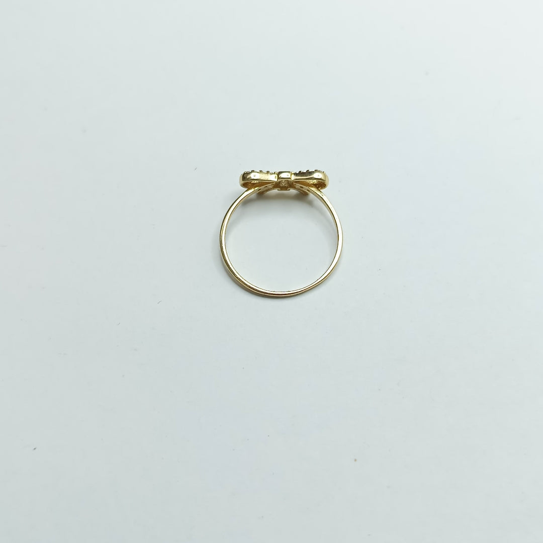 ANILLOS DAMA ORO 14K 1.4 (NUEVO)