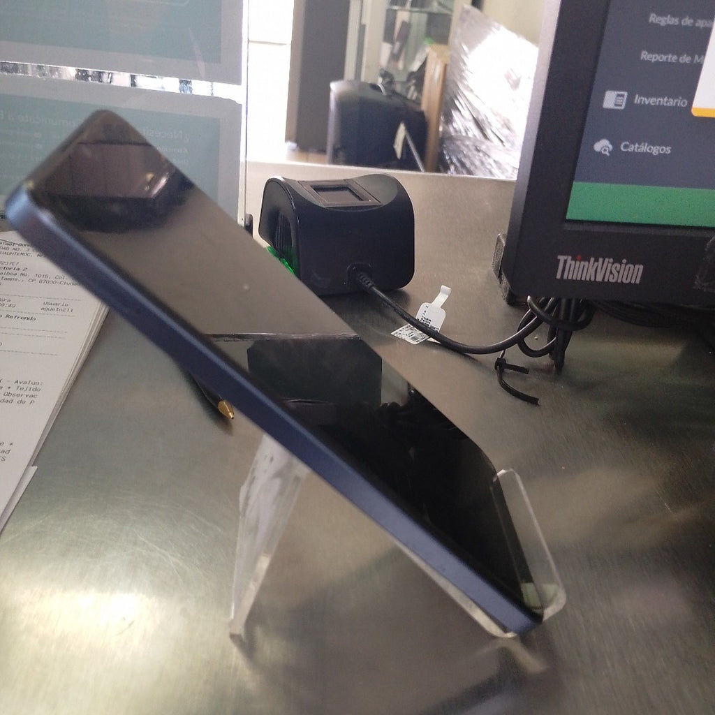 CELULAR REALME C63 RMX3939 (2024) 256 GB 8 GB RAM (SEMINUEVO)