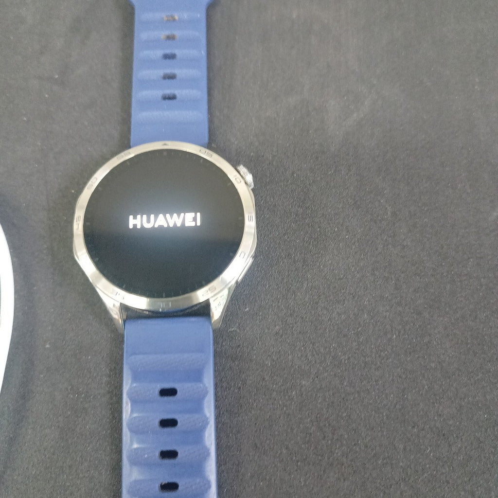 SMARTWATCH HUAWEI WATCH GT 4 PNX-B19 46 MM GPS (SEMINUEVO)