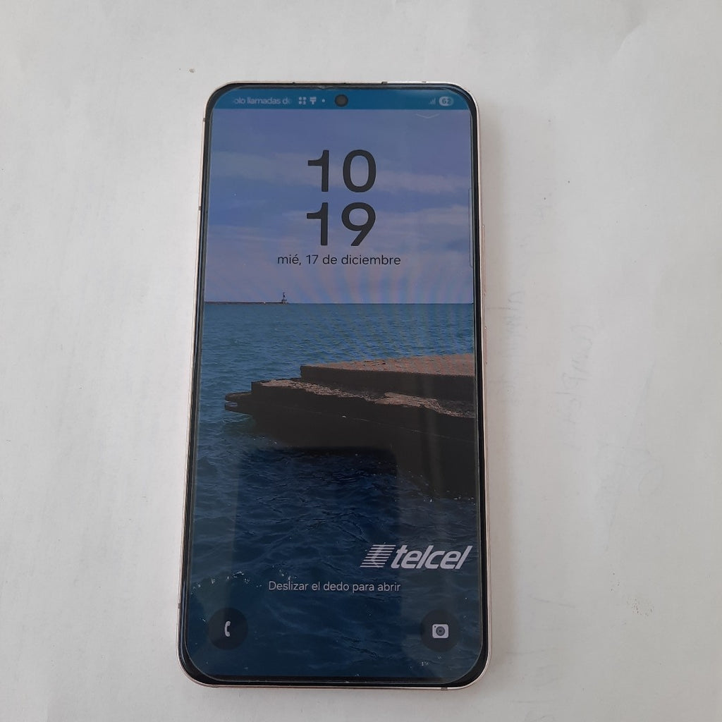CELULAR SAMSUNG GALAXY S22 SM-S901E 128 GB 8 GB RAM