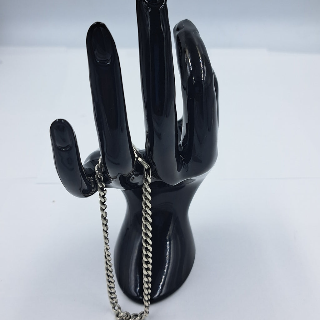 PULSERA PLATA 9.4 GRMS (SEMINUEVO)