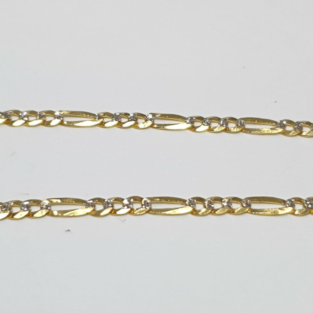 CADENA 3X1 7.1G 50 CM (NUEVO)