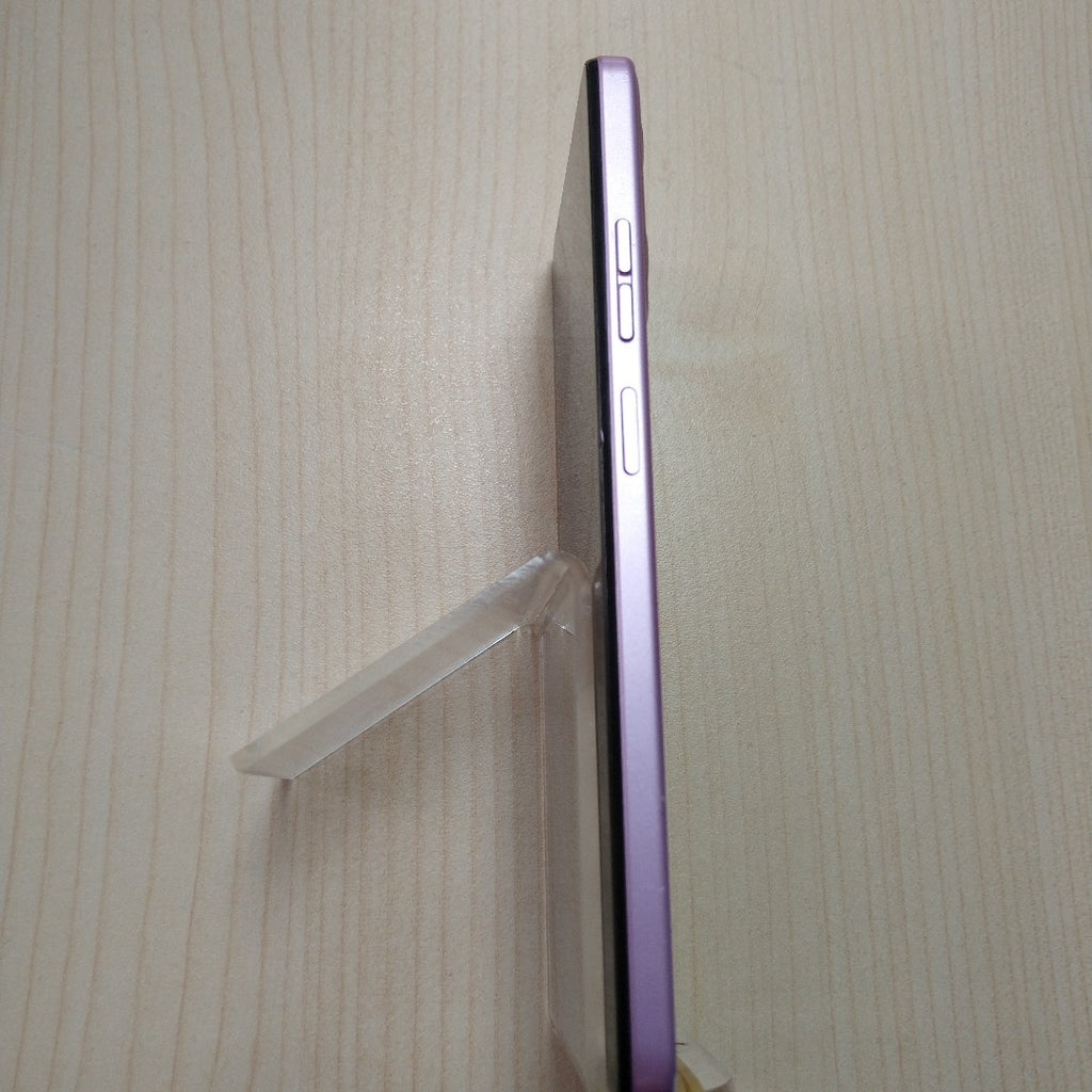 CELULAR MOTOROLA MOTO G24 XT2423-1 (2024) 256 GB 4 GB RAM (SEMINUEVO)