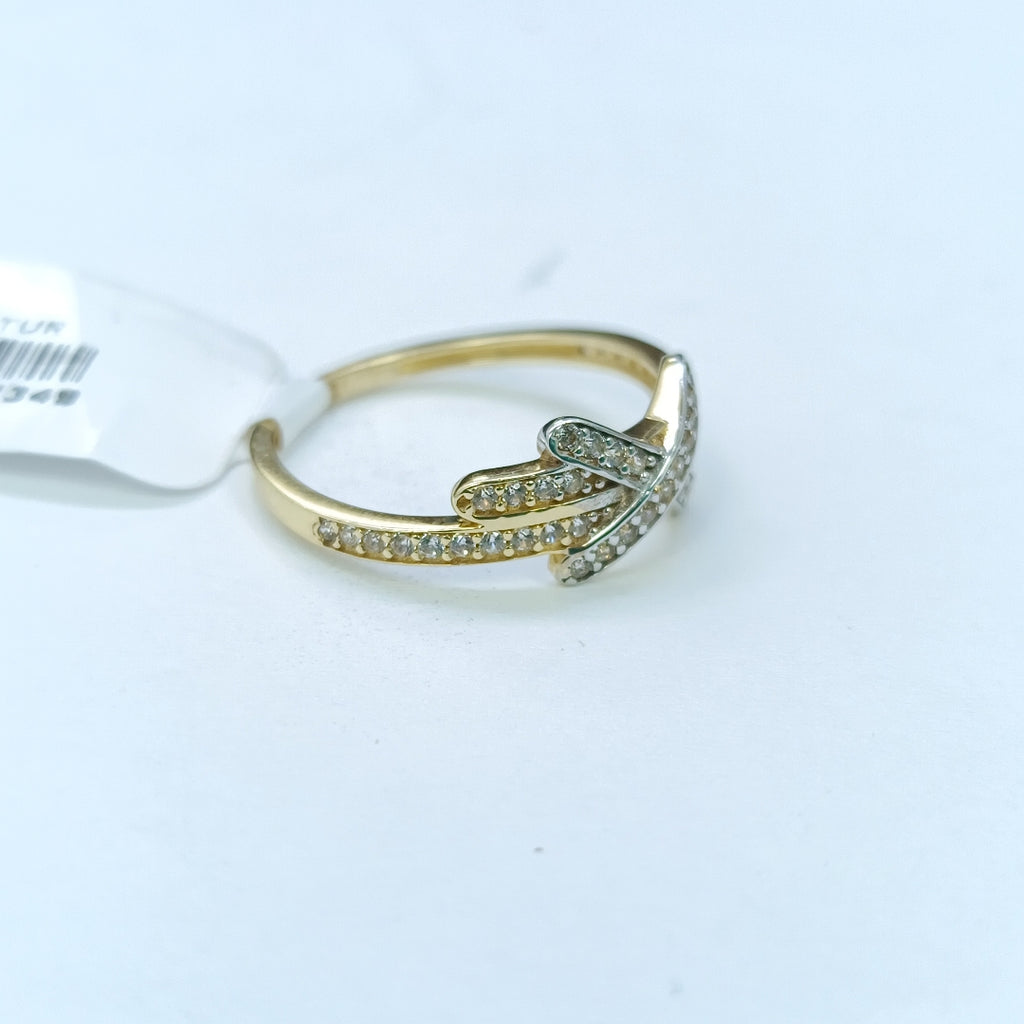 ANILLOS DAMA ORO 14K 1.8 (NUEVO)