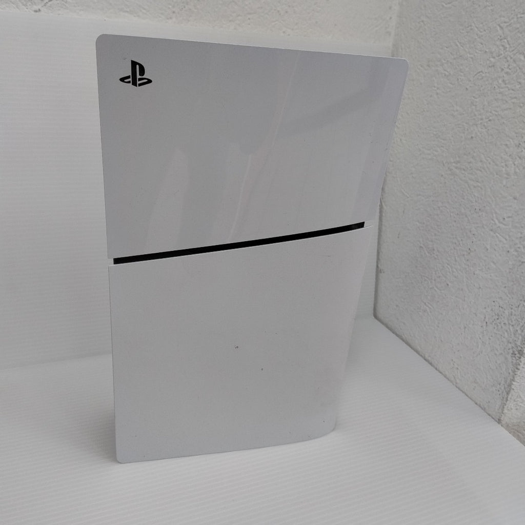 CONSOLA DE VIDEOJUEGO SONY PS5 DIGITAL 825 SSD (SEMINUEVO)