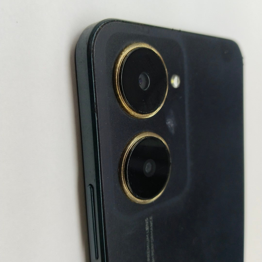 CELULAR VIVO Y03 V2332 (2024) 128 GB 4 GB RAM (SEMINUEVO)