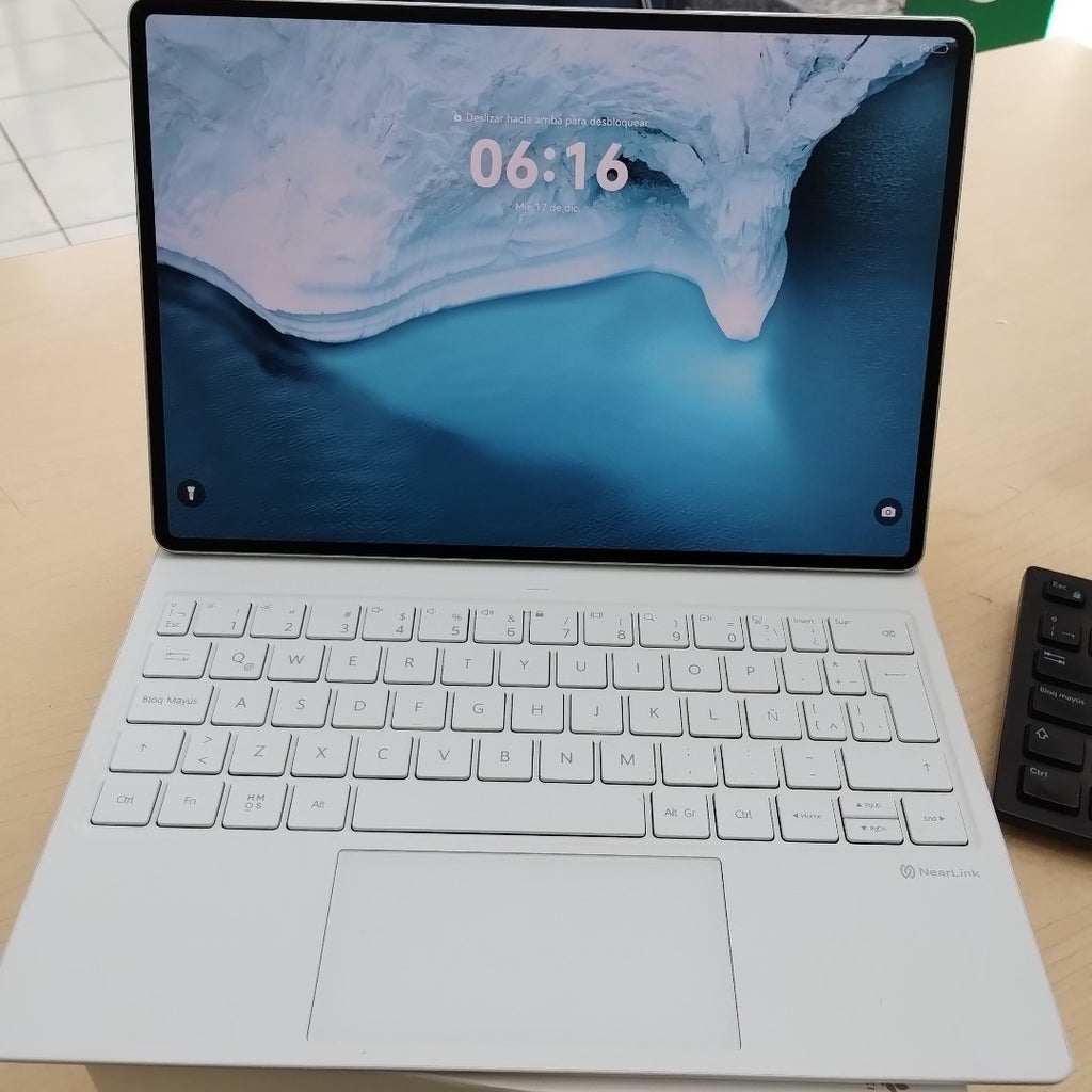 TABLETA HUAWEI MATEPAD PRO 12.2 WRDI-W09 (2025) 512 GB 12 GB RAM (SEMINUEVO)