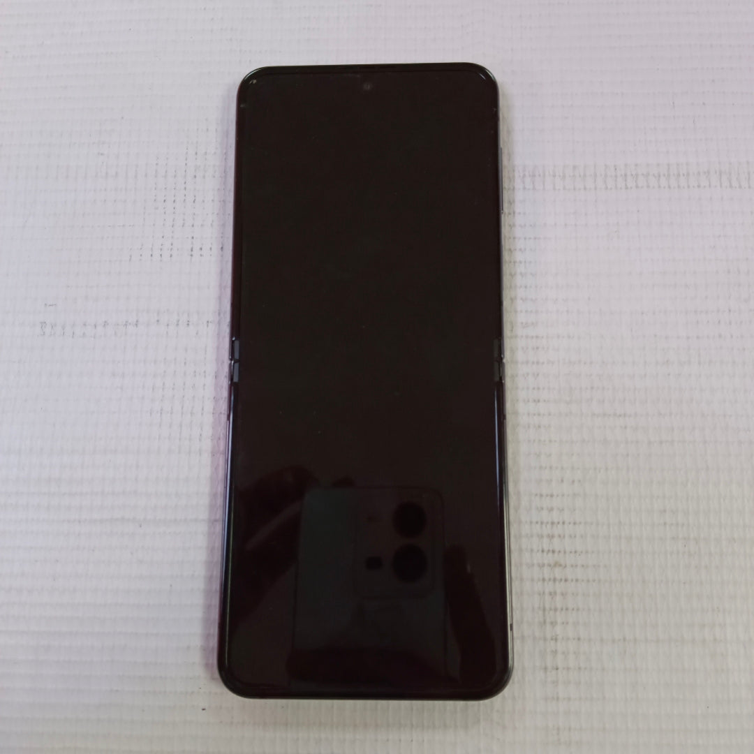 CELULAR SAMSUNG GALAXY Z FLIP 5 SM-F731B (2023) 512 GB 8 GB RAM