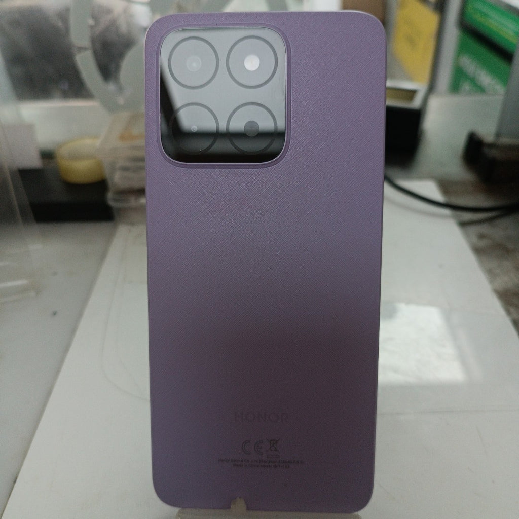 CELULAR HONOR X5B PLUS GFY-LX3 (2024) 256 GB 4 GB RAM (SEMINUEVO)