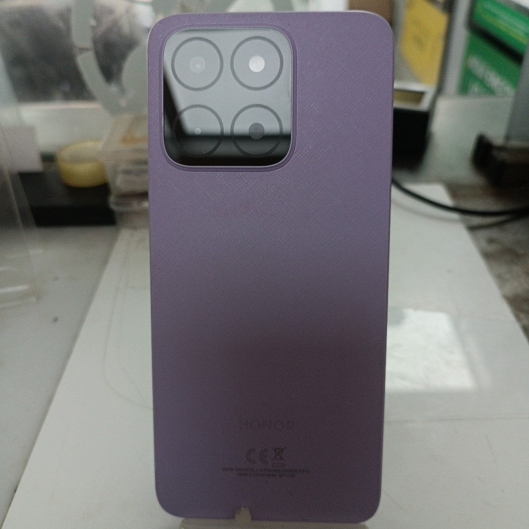 CELULAR HONOR X5B PLUS GFY-LX3 (2024) 256 GB 4 GB RAM (SEMINUEVO)