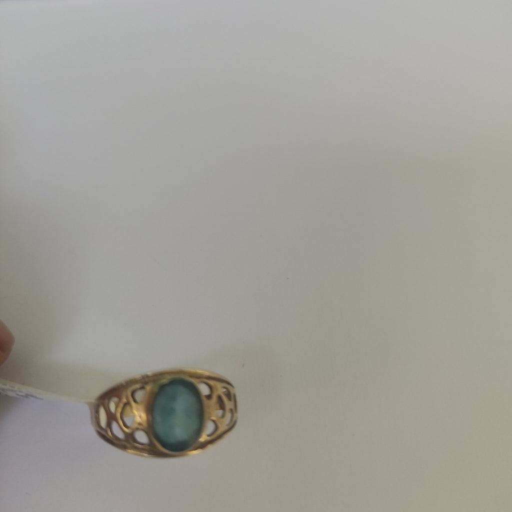 K1 1,80 GRMS 8 K ESPECIFICACIONES COMPLEMENTARIAS ANILLITO C PDR COL SOLDADO REP (SEMINUEVO)