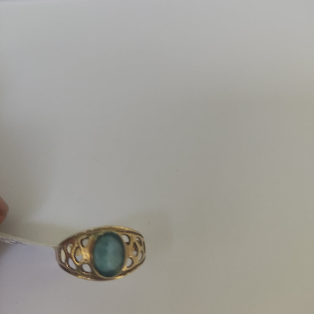 K1 1,80 GRMS 8 K ESPECIFICACIONES COMPLEMENTARIAS ANILLITO C PDR COL SOLDADO REP (SEMINUEVO)