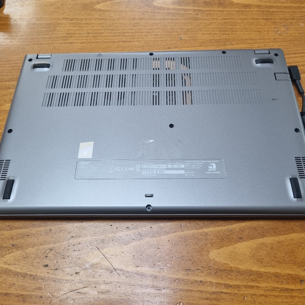 LAPTOP ACER ASPIRE 5 A515-57-578D (2023) 512 GB SSD 16 GB RAM