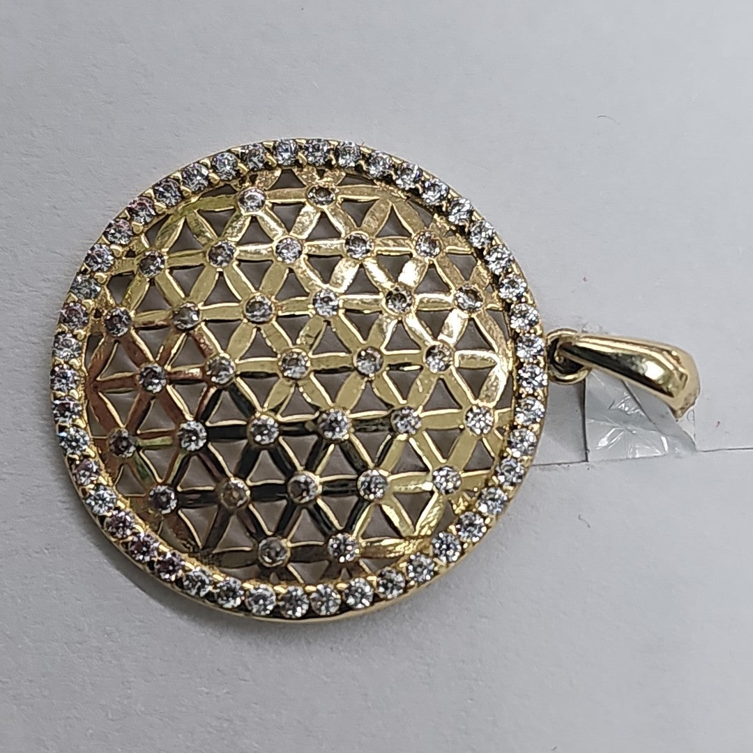 DIJES ORO 14K 2.1 (NUEVO)